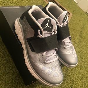 Jordan Flex Trainers